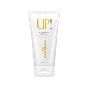 Hidratante UP! - Carolina Herrera