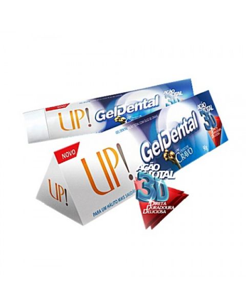 Gel Dental UP!