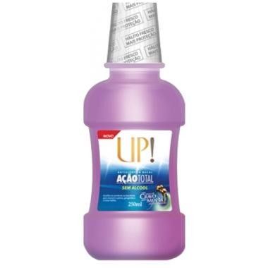 Anticéptico Bucal UP!