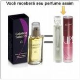 Perfume UP! Gabriela Sabatini