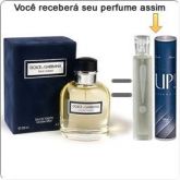 Perfume UP! Dolce & Gabbana